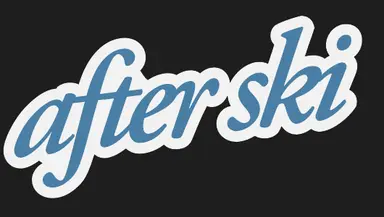 After Ski